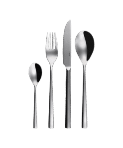 Tafelmesser London - Besteckserie London zum Mieten (Bild 1)