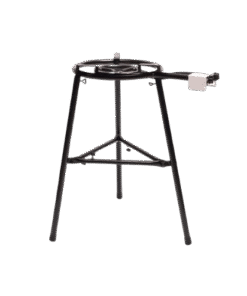 Paellapfanne mit Kocher zum Mieten