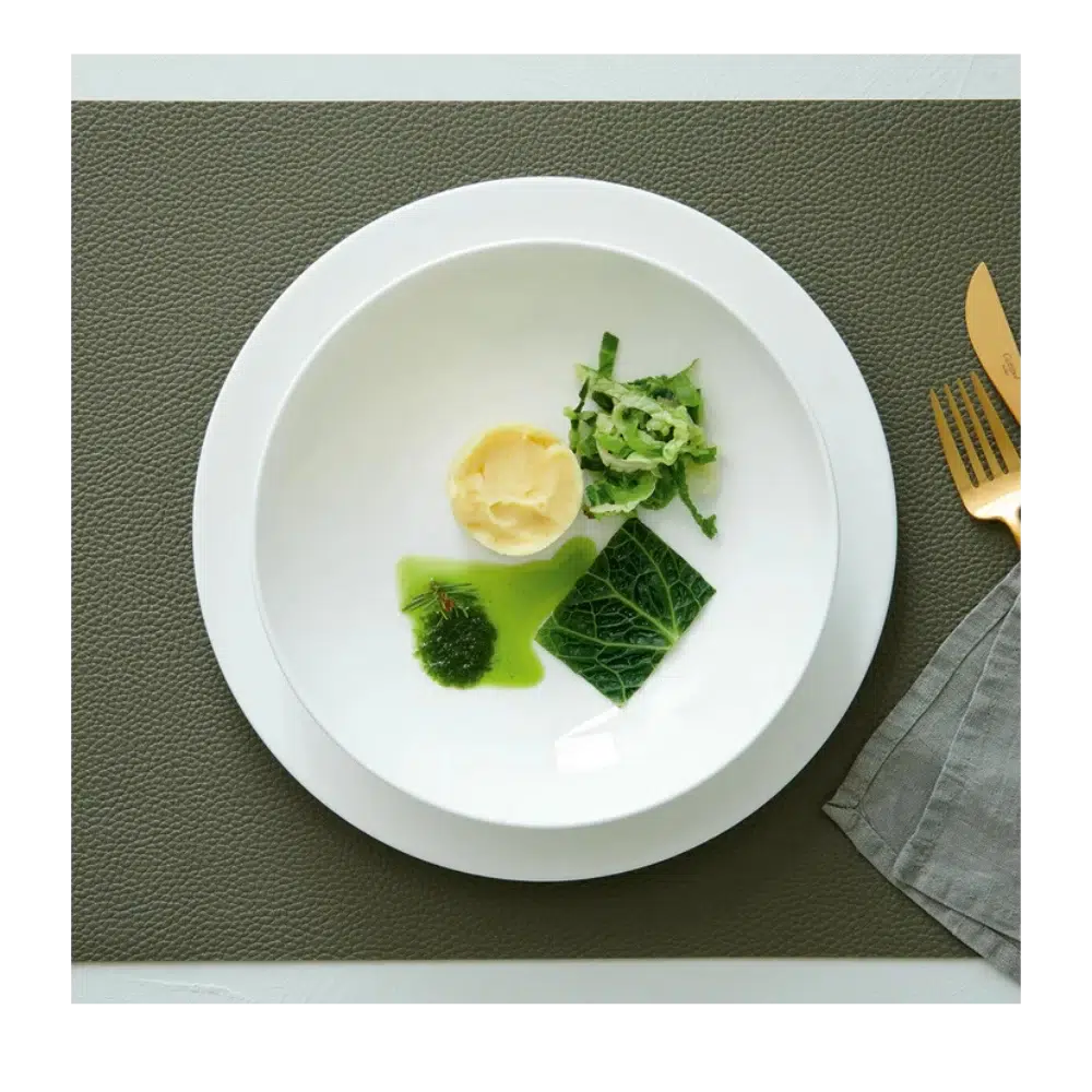 Suppenteller/ Pastateller - Geschirr zum Mieten (Bild 3)