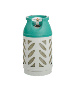 Propangas pro Kilo zum Mieten