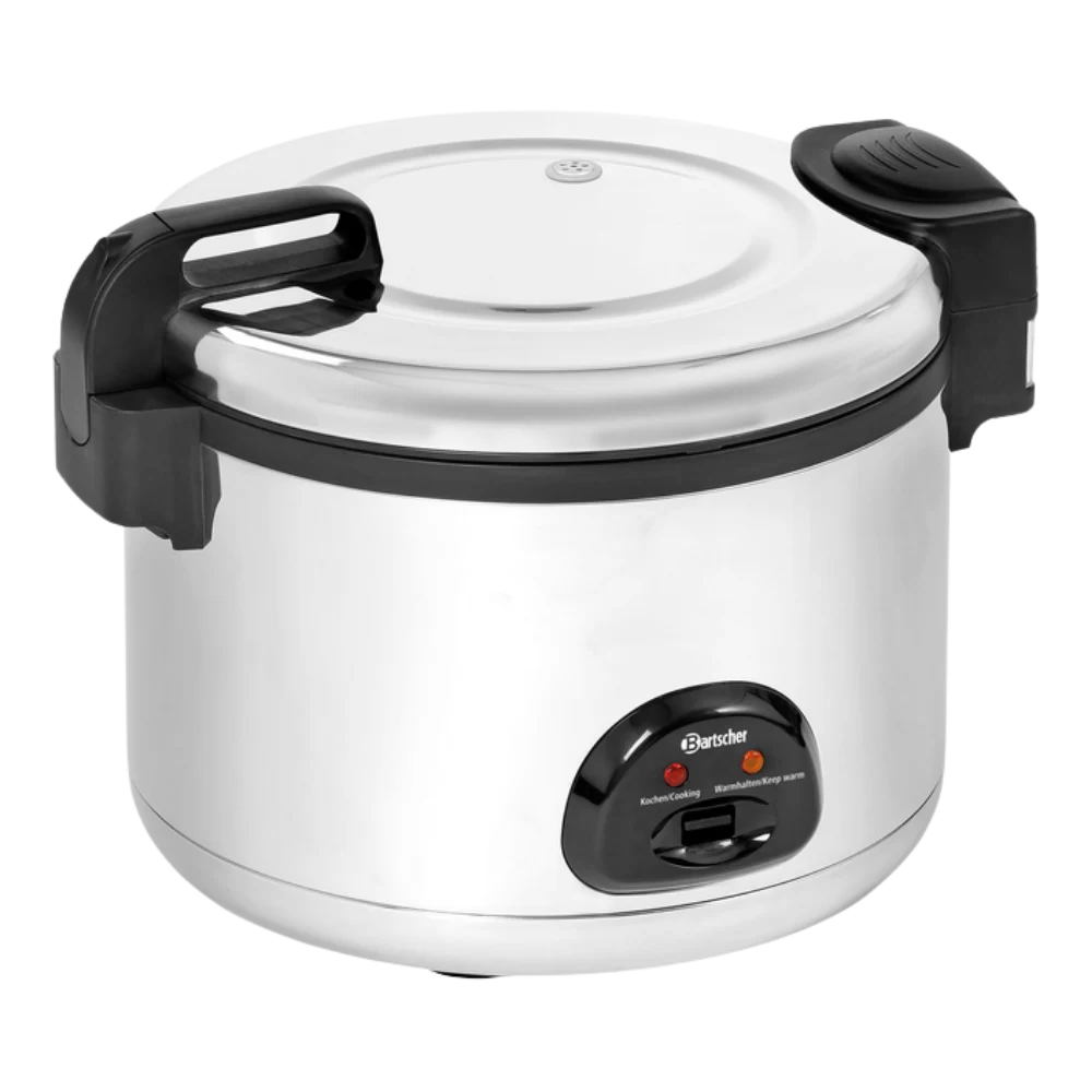 Reiskocher 12 Liter zum Mieten