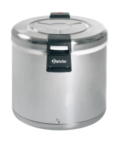 Reiswärmer mit Ringwärmer zum Mieten