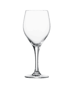 Rotweinglas zum Mieten