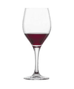 Rotweinglas - Standard Gläser zum Mieten (Bild 1)