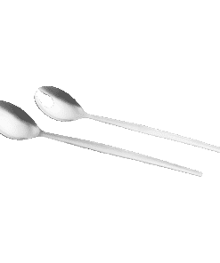 Salatbesteck (2 tlg.) zum Mieten