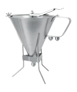 Saucenportionierer-/dispenser inkl. Absetzgestell 140cl zum Mieten