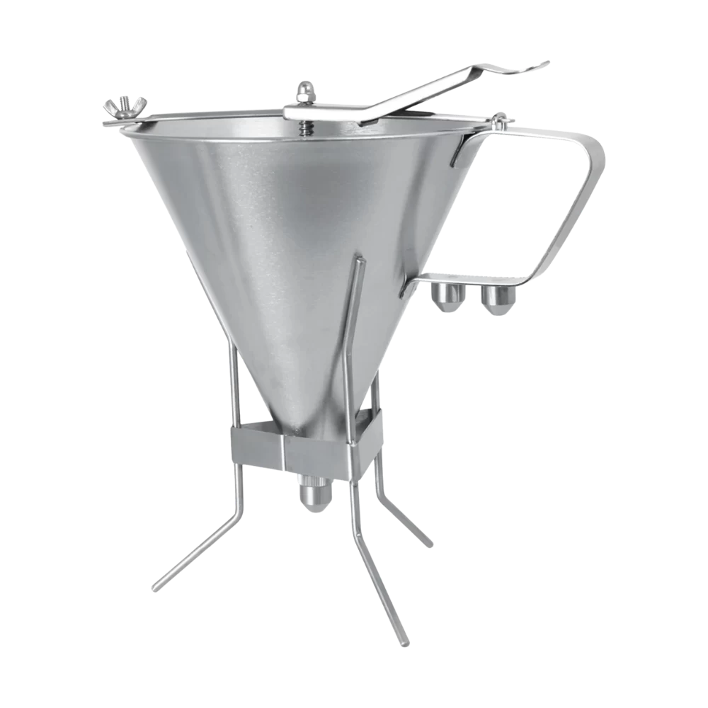 Saucenportionierer-/dispenser inkl. Absetzgestell 140cl zum Mieten