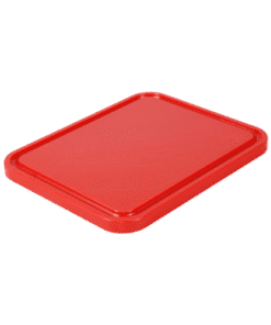 Schneidebrett mit Saftrille zum Mieten