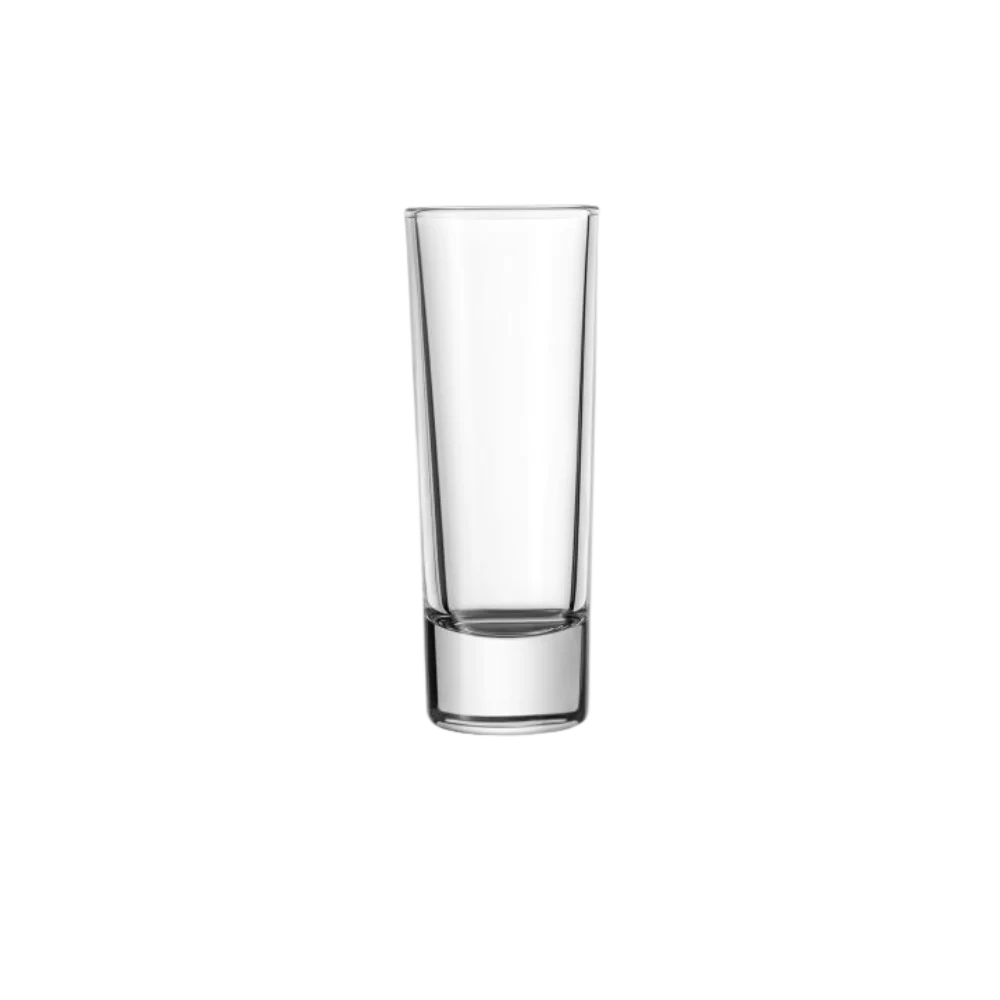Shotglas 6 cl zum Mieten