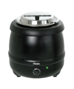 Suppentopf 9 Liter elektrisch zum Mieten