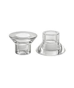 Teelicht- oder Kerzenhalter zum Mieten