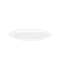 Apero Teller 14.5cm - Aperogeschirr Porzellan zum Mieten (Bild 1)