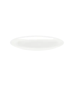 Apero Teller 14.5cm - Aperogeschirr Porzellan zum Mieten (Bild 1)