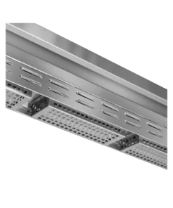 Wärmebrücke 1.2m - Cateringequipment zum Mieten (Bild 1)