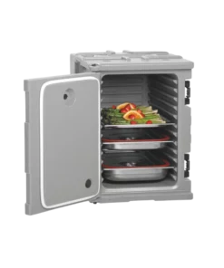Thermo Transportbox - Cateringequipment zum Mieten (Bild 1)