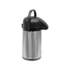 Thermoskanne/ Pumpkanne 2.5 L zum Mieten