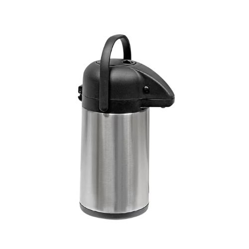 Thermoskanne/ Pumpkanne 2.5 L zum Mieten