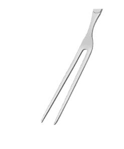 Fleisch- und Tranchiergabel - Buffet- & Schöpfbesteck zum Mieten (Bild 1)