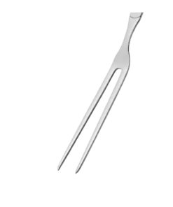 Fleisch- und Tranchiergabel - Buffet- & Schöpfbesteck zum Mieten (Bild 1)