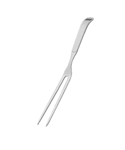 Fleisch- und Tranchiergabel zum Mieten