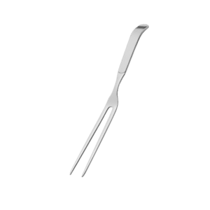 Fleisch- und Tranchiergabel