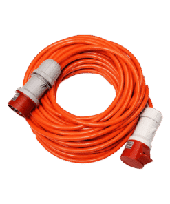 Verlängerungskabel 10m EURO16 5P zum Mieten