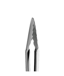 Vorlegezange - Buffet- & Schöpfbesteck zum Mieten (Bild 1)