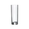 Wasser- Longdrinkglas zum Mieten