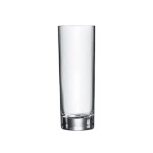 Wasser- Longdrinkglas