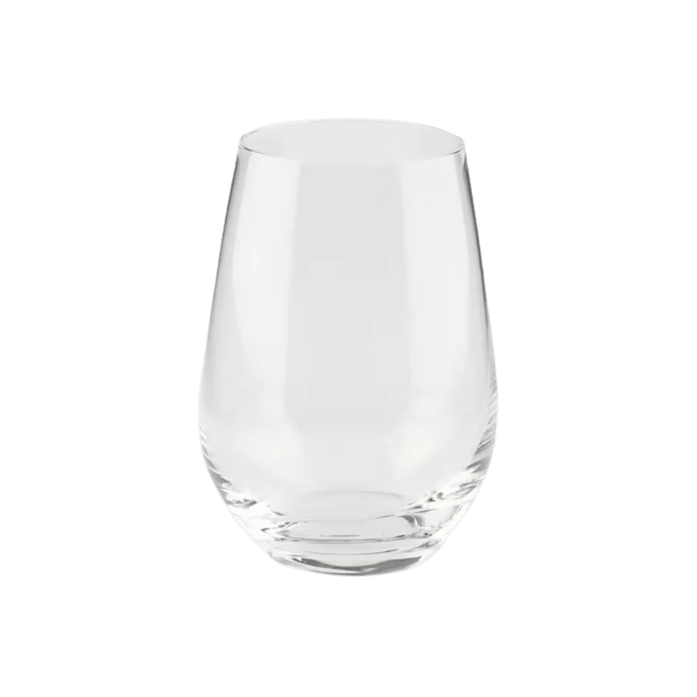 Wasser- Longdrinkglas Premium zum Mieten