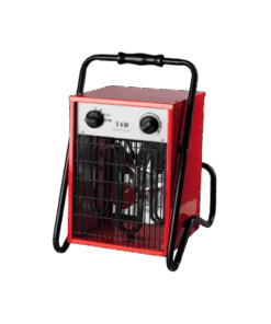 elektrischer Heizlüfter 5kw zum Mieten