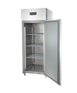 Kühlschrank 700L 2/1 GN auf Rollen - Kühlschränke & Kühltruhen zum Mieten (Bild 1)