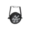 Power Spot 9 Q5 9x10W RGBWA 5-in-1 zum Mieten
