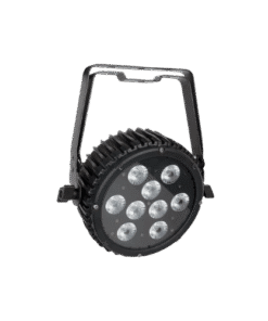 Power Spot 9 Q5 9x10W RGBWA 5-in-1 zum Mieten