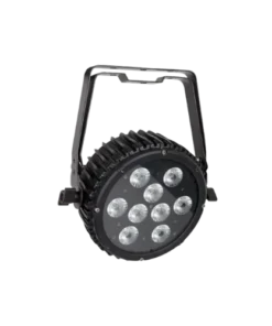 Power Spot 9 Q5 9x10W RGBWA 5-in-1 zum Mieten