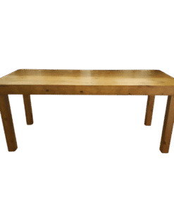 Tisch Rustico Verkauf zum Mieten