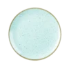Teller duckegg blue 21.7 zum Mieten