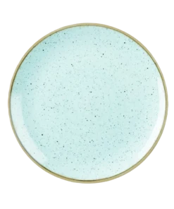 Teller duckegg blue 21.7 zum Mieten