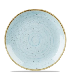 Teller duckegg blue 28.8 zum Mieten