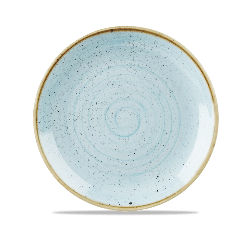 Teller duckegg blue 28.8 zum Mieten