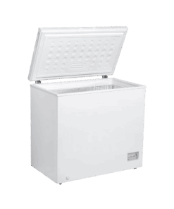 Gefriertruhe 200L - Kühlschränke & Kühltruhen zum Mieten (Bild 1)