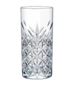 Longdrinkglas Vintage zum Mieten