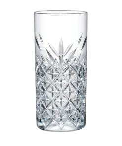 Longdrinkglas Vintage zum Mieten