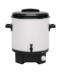 Glühweinkocher/ Glühweintopf Verkauf zum Mieten