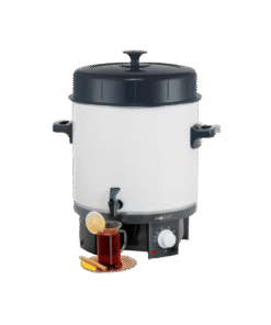 Glühweinkocher/ Glühweintopf Verkauf - Verkaufsartikel zum Mieten (Bild 1)