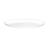 Platte oval a table zum Mieten