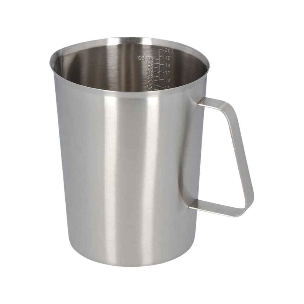 Messbecher 2L zum Mieten