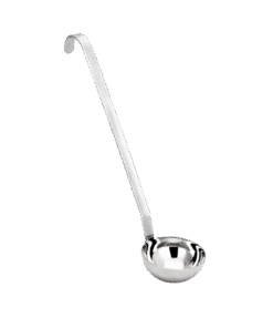 Schöpflöffel/ Schöpfkelle zum Mieten