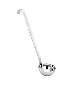Schöpflöffel/ Schöpfkelle zum Mieten