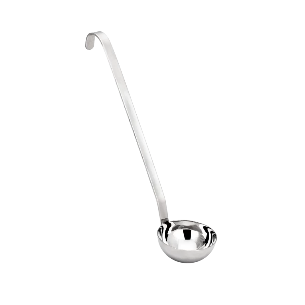 Schöpflöffel/ Schöpfkelle zum Mieten